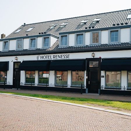 Hotel Renesse Extérieur photo